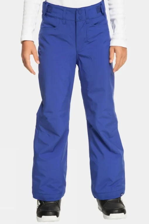 Girls Backyard Ski Pants