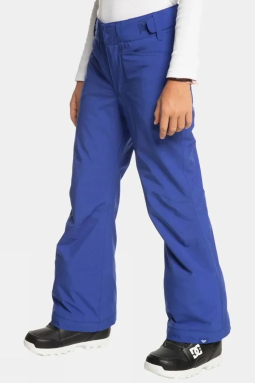 Girls Backyard Ski Pants