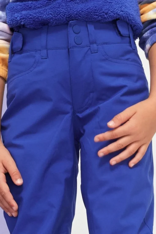 Girls Backyard Ski Pants