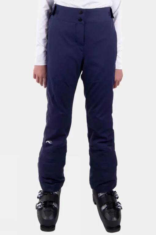 Girls Carpa Ski Pants