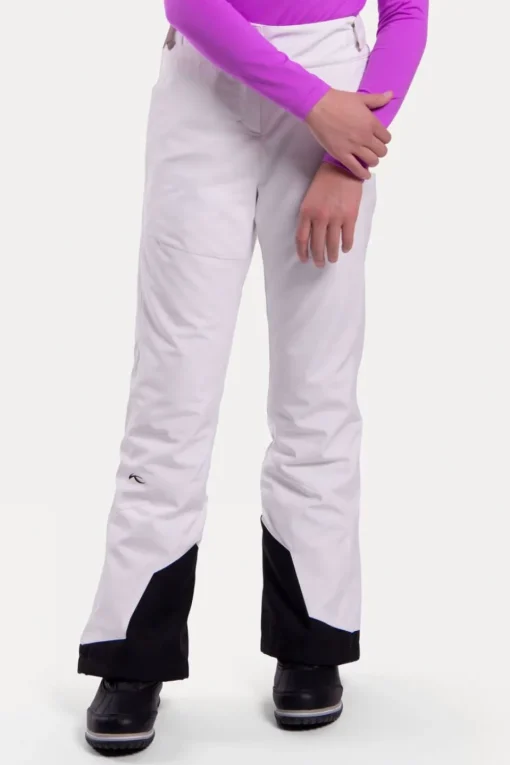 Girls Carpa Ski Pants