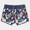 Girls Desert Rider Swim Shorts 14+