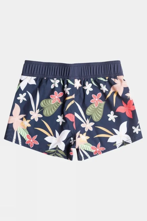 Girls Desert Rider Swim Shorts 14+