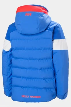 Girls Diamond Ski Jacket 14+