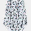 Girls Dreamer One-Piece Swimsuit