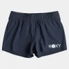 Girls Essentials Swim Shorts