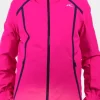 Girls Formula Ski Jacket 14+