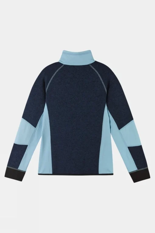 Girls Laskien Fleece jacket