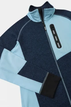 Girls Laskien Fleece jacket