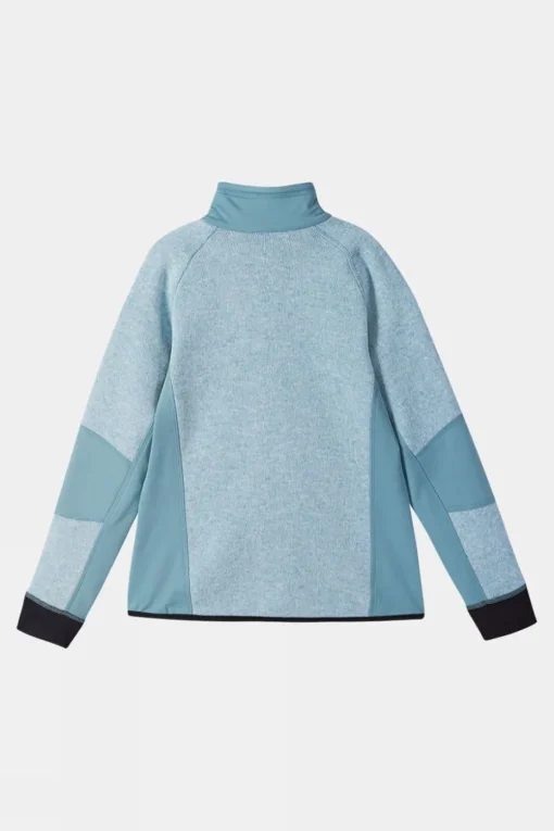 Girls Laskien Fleece jacket