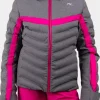 Girls Mila Ski Jacket