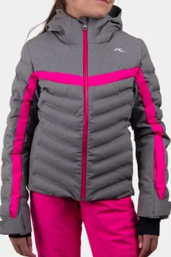 Girls Mila Ski Jacket