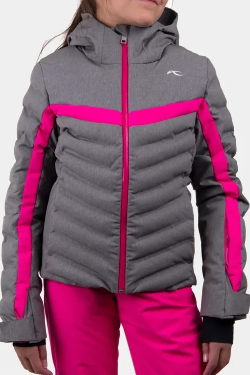 Girls Mila Ski Jacket