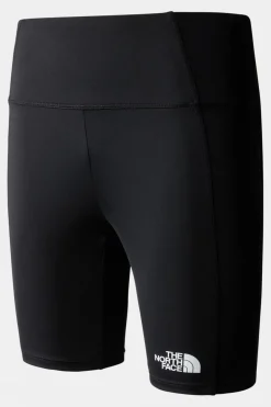 Girls Never Stop Bike Shorts