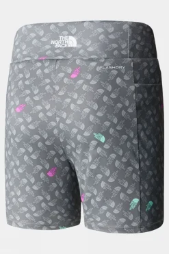 Girls Never Stop Bike Shorts 14+