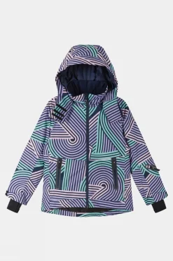 Girls Posio Winter Ski Jacket