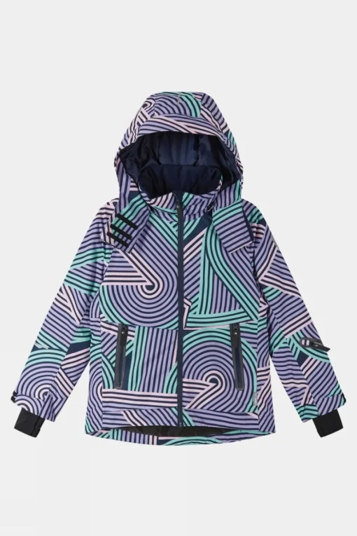 Girls Posio Winter Ski Jacket