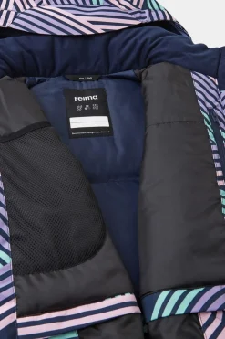 Girls Posio Winter Ski Jacket