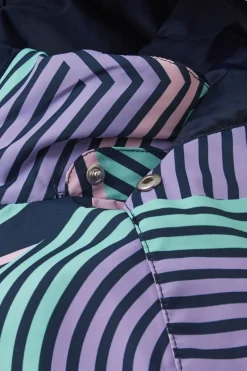 Girls Posio Winter Ski Jacket