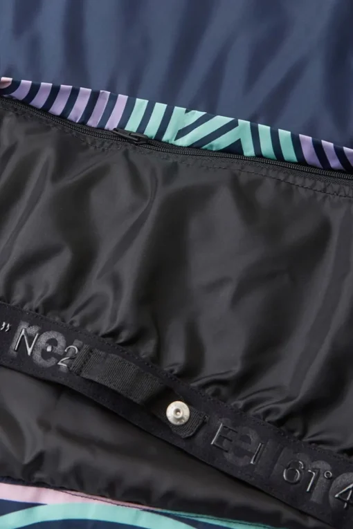 Girls Posio Winter Ski Jacket