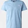 Girls Relaxed Graphic T-Shirt 14+