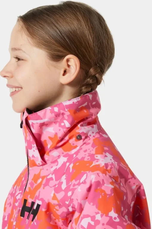Girls Stellar Ski Jacket 14+