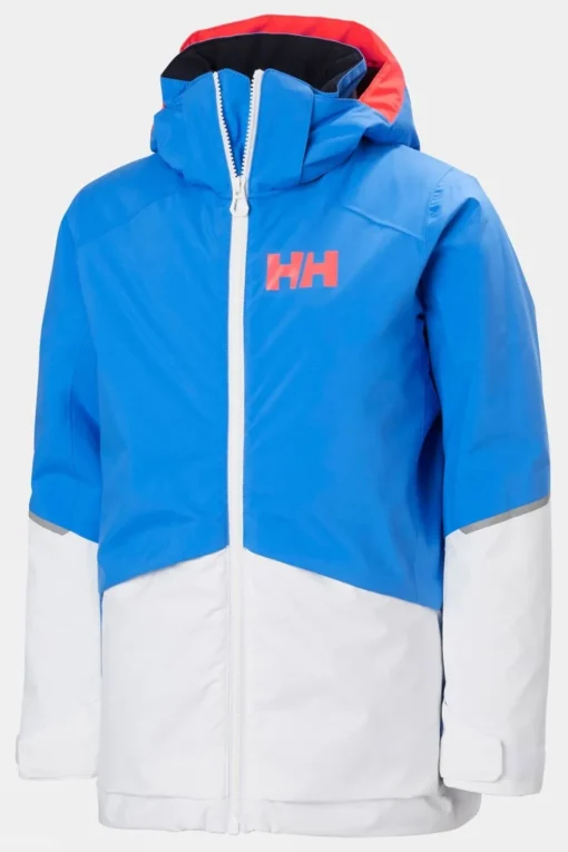 Girls Stellar Ski Jacket 14+