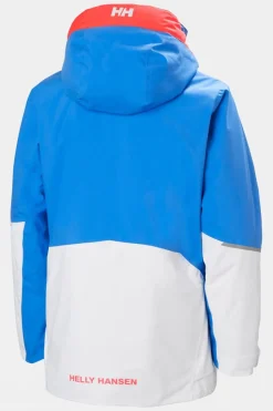 Girls Stellar Ski Jacket 14+