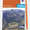 Glen Coe & Glen Etive, Ballachulish