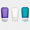 GoToob+ Medium 74ml (3-pack)