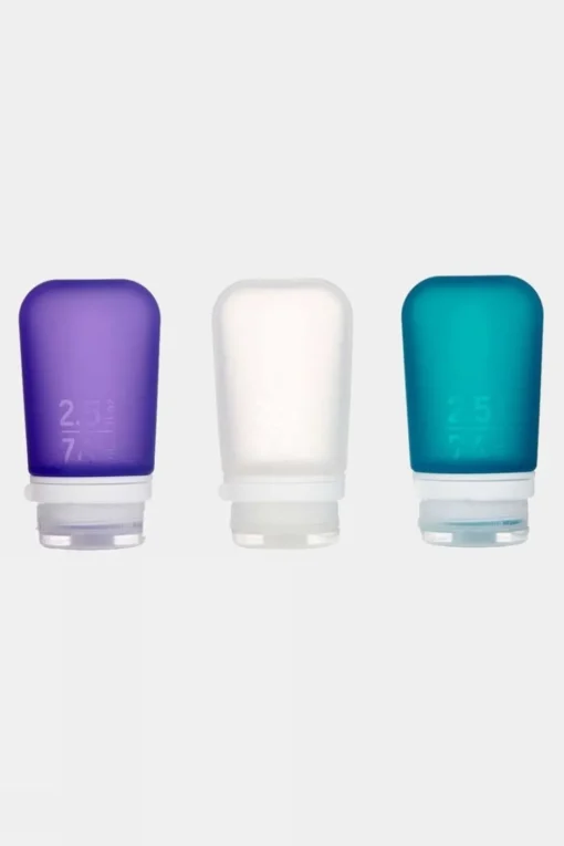 GoToob+ Medium 74ml (3-pack)