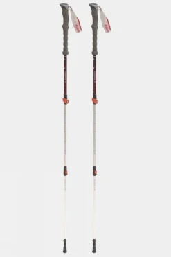 Grasmere T7 Antishock Trekking Poles (Pair)
