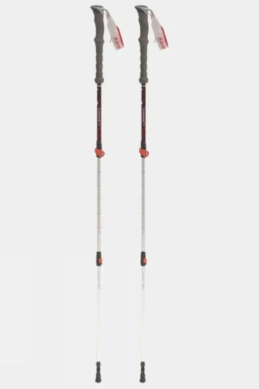 Grasmere T7 Antishock Trekking Poles (Pair)