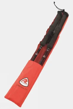 Grasmere T7 Antishock Trekking Poles (Pair)