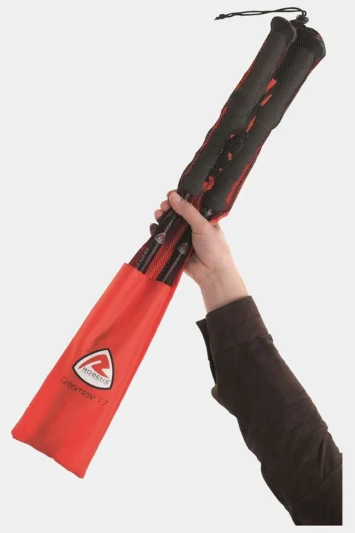 Grasmere T7 Antishock Trekking Poles (Pair)
