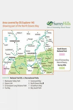 Guildford & Farnham