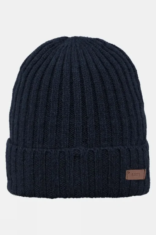 Haakon Turnup Beanie
