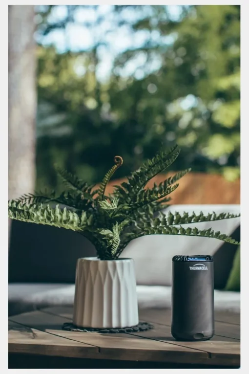 Halo Mini Patio Mosquito Repeller