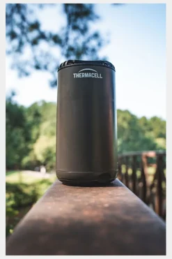 Halo Mini Patio Mosquito Repeller