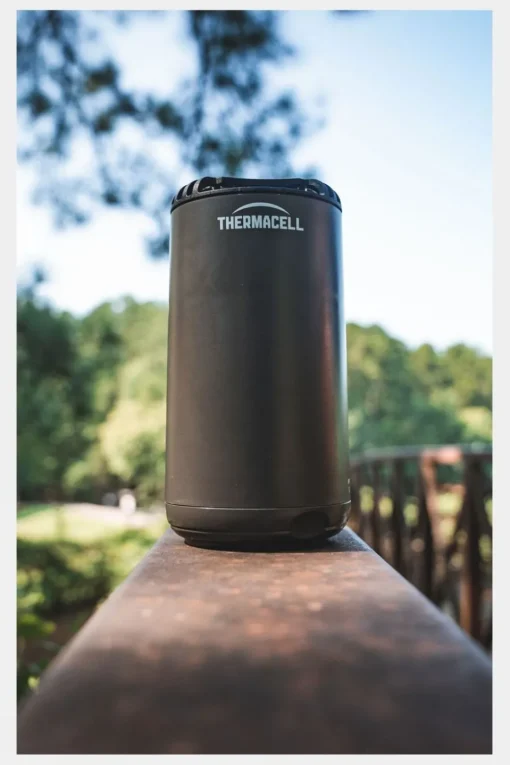 Halo Mini Patio Mosquito Repeller