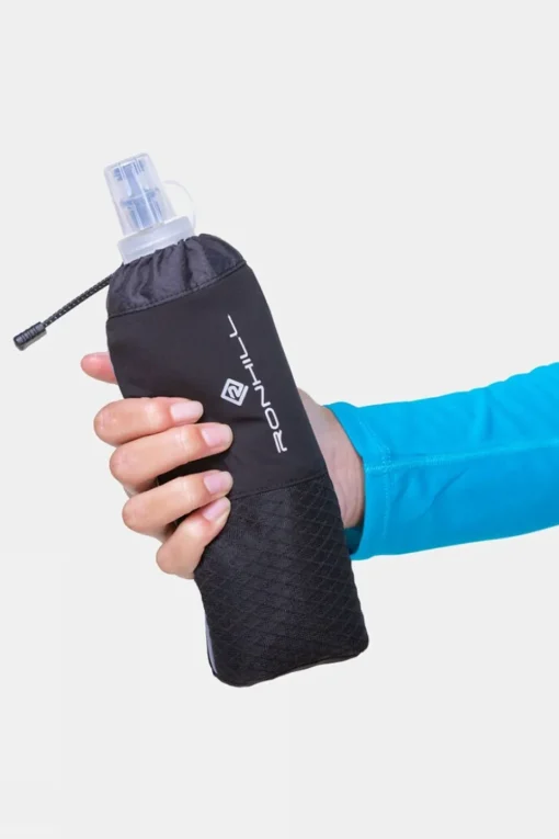Hand Held Fuel Flask - 470ml