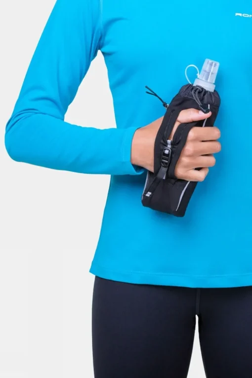 Hand Held Fuel Flask - 470ml