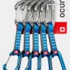 Hawk Quickdraw Wire PA 10cm (5 pack)