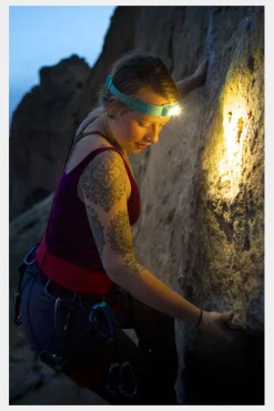 330 Head Torch