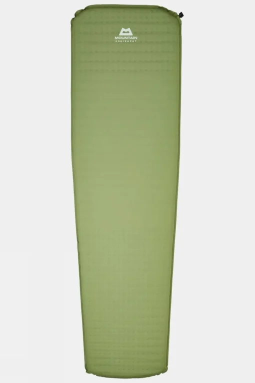 Helium 3.8 Warmzone Sleeping Mat