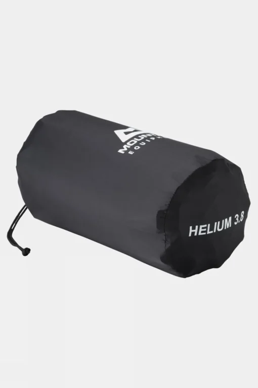 Helium 3.8 Warmzone Sleeping Mat