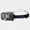 HF8R Core Rechargeable Head Torch
