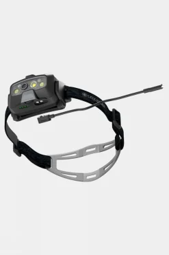 HF8R Core Rechargeable Head Torch