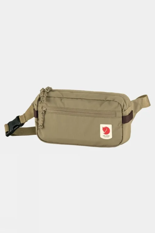 High Coast Hip Pack