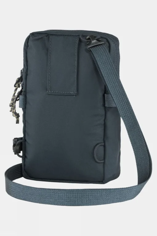 High Coast Pocket Shoulder Bag